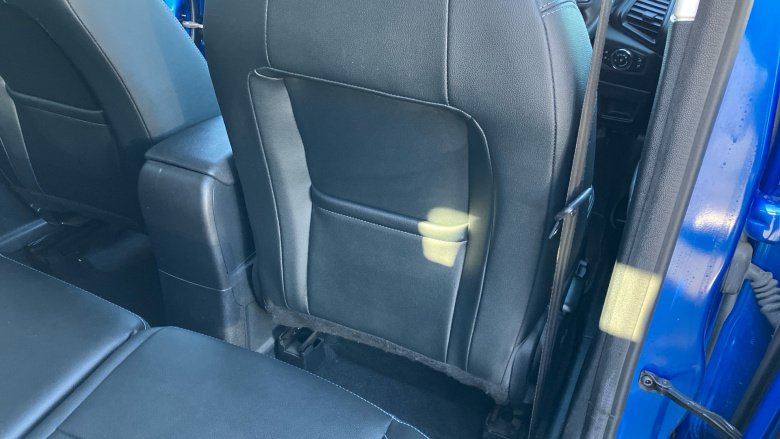 Ford EcoSport 1.0 EcoBoost 125 Active 5dr Petrol Hatchback